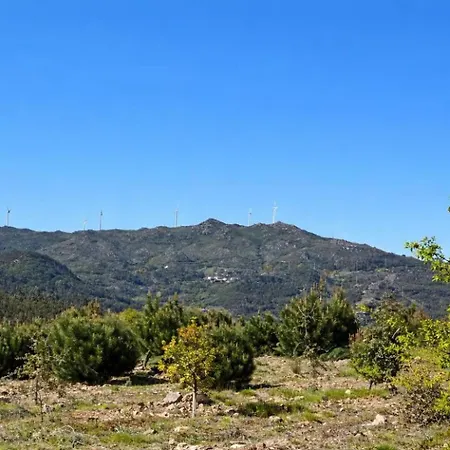 Caramulo Valley View * Campo de Besteiros