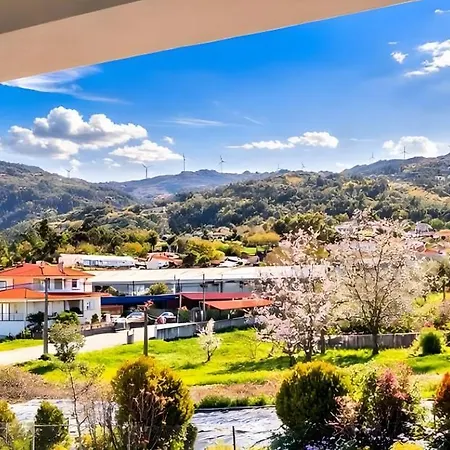 Caramulo Valley View * Campo de Besteiros